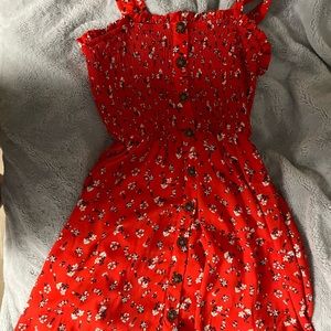 Summer dress